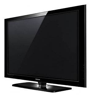 Плазменный телевизор Samsung PS-58A656T1F