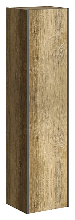 Пенал универсальный Aqwella Fargo FRG0535DB