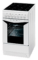 Электрическая плита Indesit K 3C51 (W)