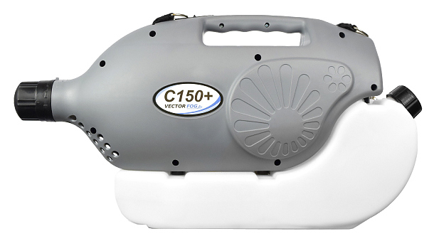 Генератор холодного тумана Vectorfog Fogger C150+