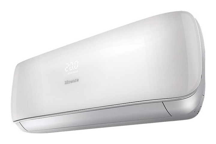 Внутренний блок мультисплит-системы Hisense AMS-09UR4SVETG67