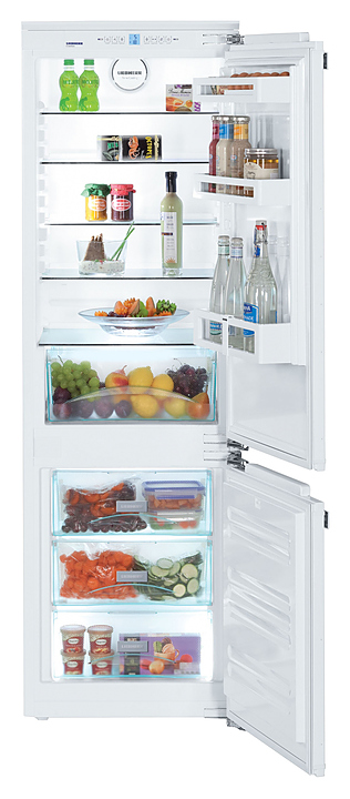 Встраиваемый холодильник Liebherr ICP 3314