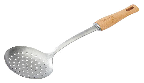 Шумовка De Buyer 2701.04