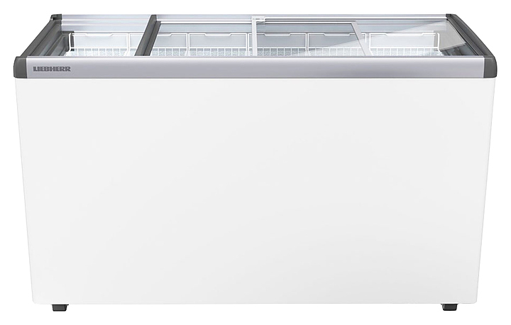 Ларь морозильный Liebherr GTE 4952