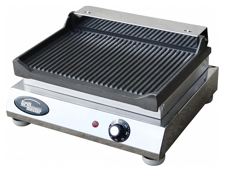 Гриль-сковорода Grill Master Ф1ПЖЭ(КтЭ) настольная