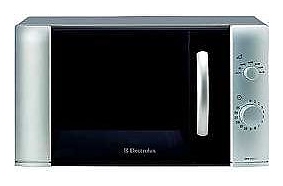 Микроволновая печь Electrolux Professional EMM 2005 S
