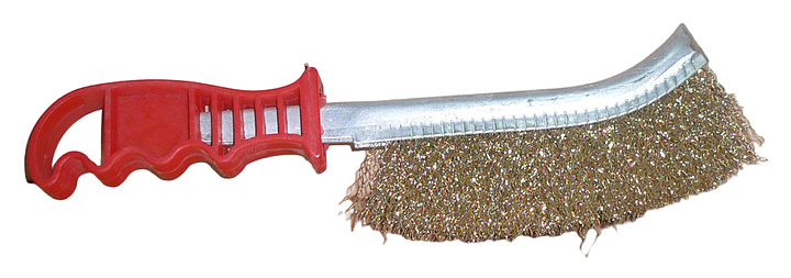 Щетка Vesta металлическая