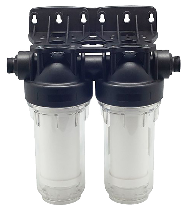 Двойная фильтр-колба BWT 7
