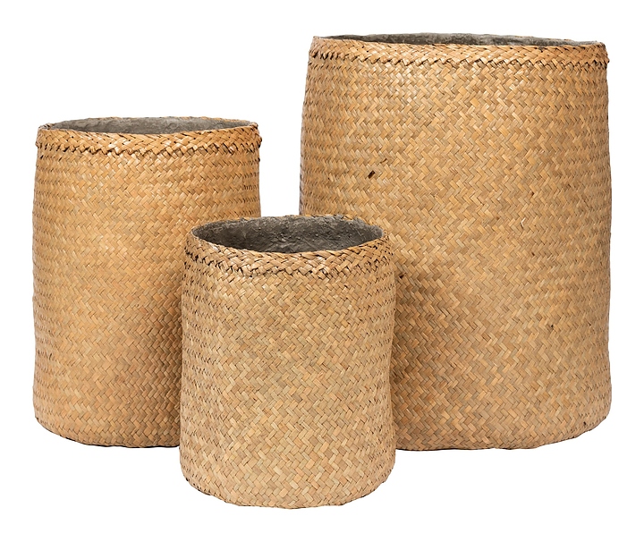 Набор кашпо Pottery Pots Kenyi
