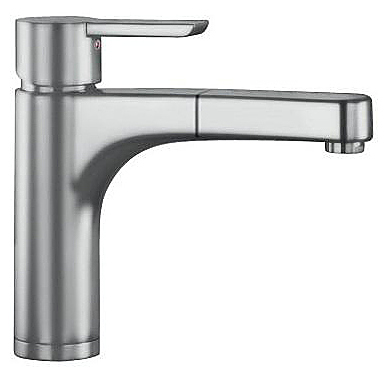 Смеситель Blanco Pylos-S нерж. сталь