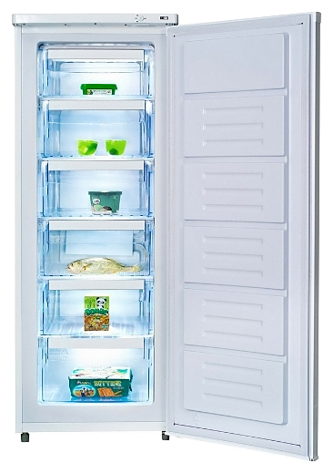 Морозильник Shivaki SFR-215 S