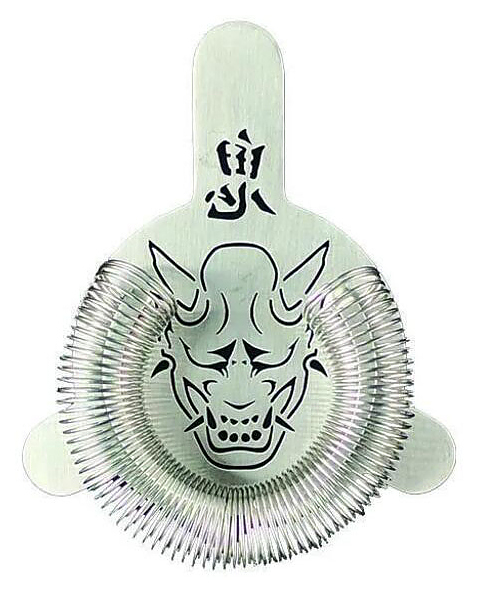 Стрейнер P.L. Barbossa Bad Guys Bar Mixology-2