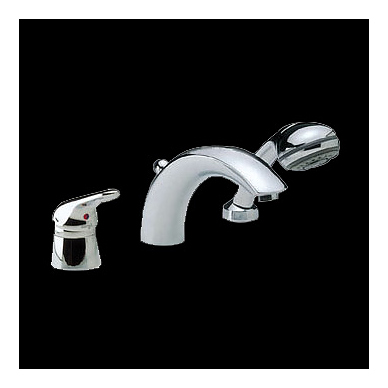 Смеситель Damixa Apollo Plus 54013