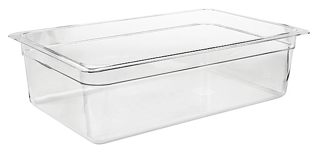 Гастроемкость ProHotel JW-P116 GN 1/1-15 (530х325х15) поликарбонат