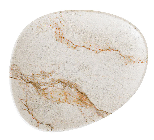 Тарелка Bonna Граникс Ваго 79462 d 190 мм