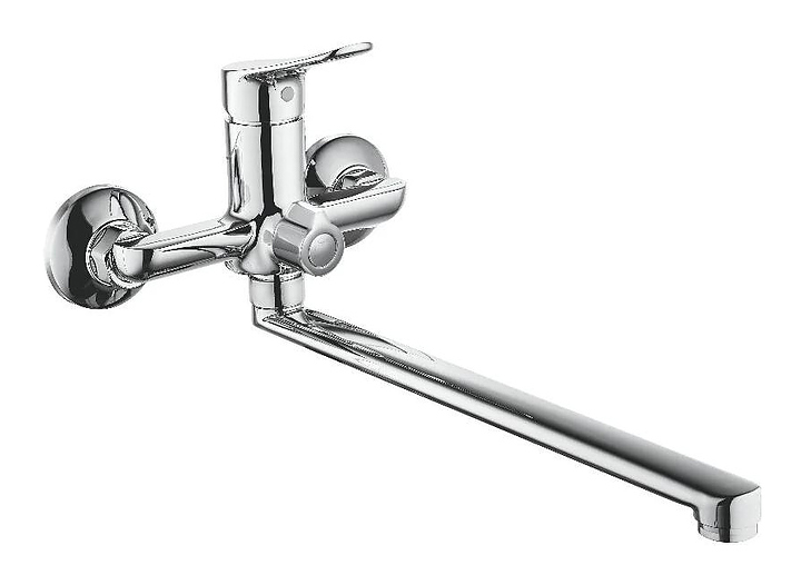 Смеситель для ванны с душем ESKO Limassol LL31