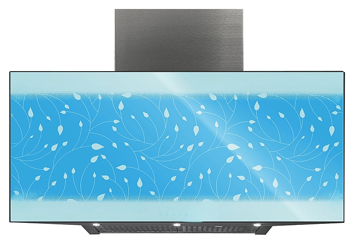 Вытяжка Falmec Aurora 90 IX (800) ECP