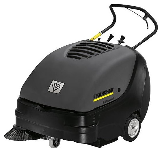 Машина подметальная Karcher Karcher KM 85/50 W G