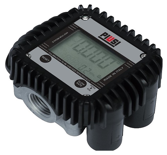 Счетчик электронный PIUSI K 400