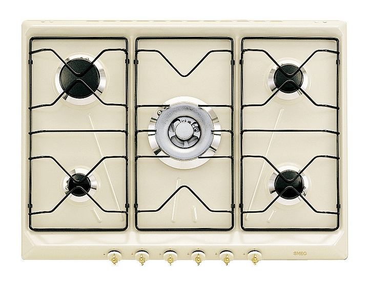 Варочная панель SMEG SRV876P6