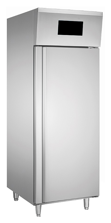 Шкаф отложенной расстойки Kocateq YXD L 16 NW LED