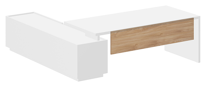 Передний фронтальный экран NORDEN OL-20-19.GN