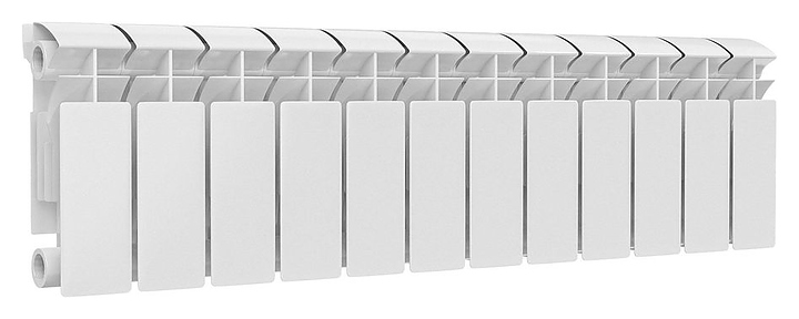 Радиатор Ogint РБС 200 12 секц 864Вт