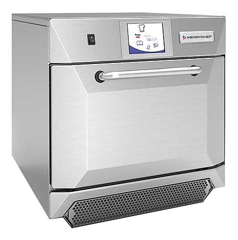 Печь комбинированная Merrychef Eikon E4 380В