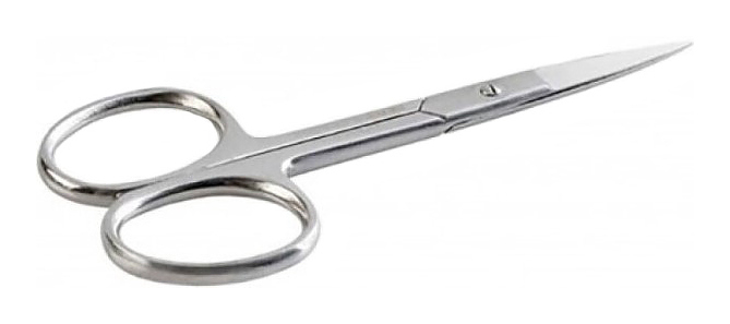 Ножницы маникюрные ZINGER B-112-S-SH-Salon
