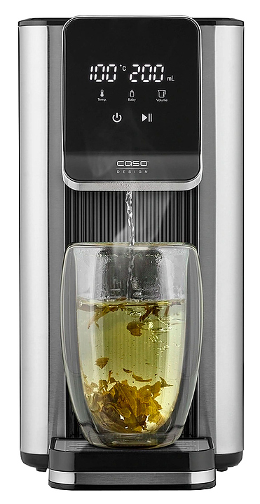 Диспенсер для горячей воды CASO HW 630