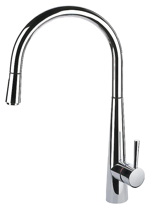 Смеситель SMEG MD14CR