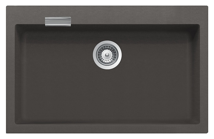 Кухонная мойка SMEG VS79T