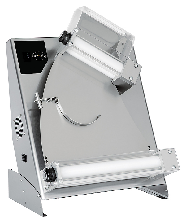 Тестораскаточная машина для пиццы Apach ARM420