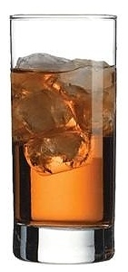 Стакан Хайбол Pasabahce Сиде /12/1080/ 284 мл