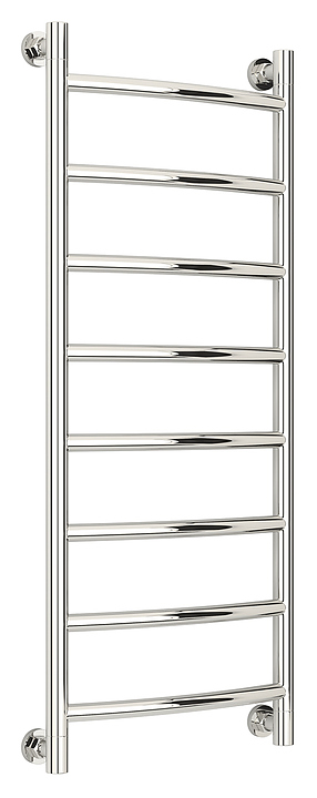 Полотенцесушитель водяной Сунержа Галант+ 100x40 см без покрытия