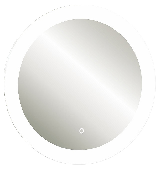 Зеркало-LED Azario ПЕРЛА ФР00000847 77х77 см