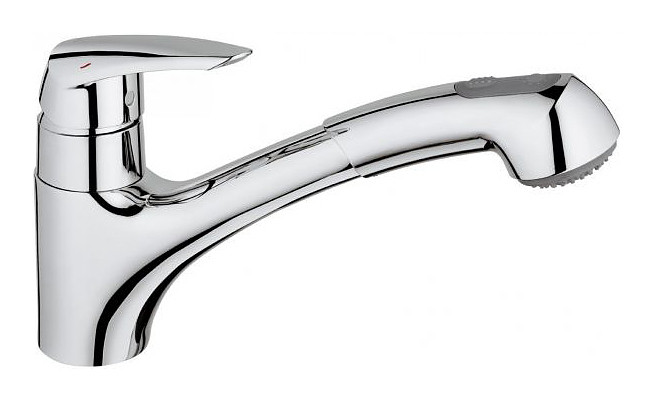 Смеситель Grohe Touch 32451000