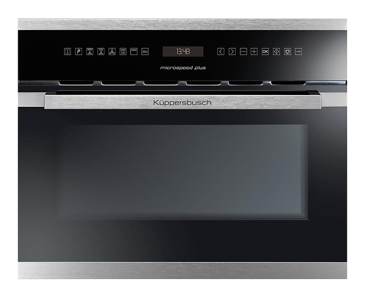 Микроволновая печь Kuppersbusch EMWK 6551.0 J1