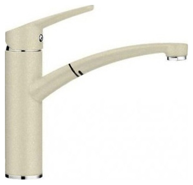 Смеситель Blanco Nea-S SILGRANIT