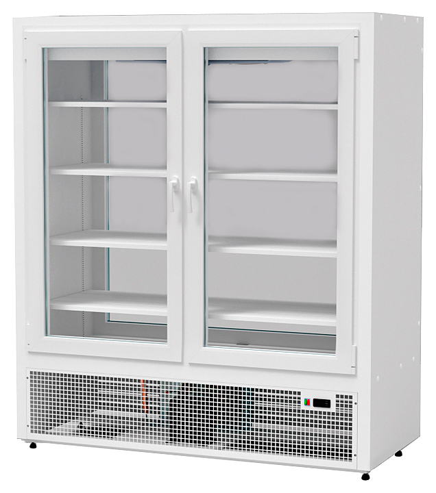 Шкаф морозильный Премьер ШНУП1ТУ-1,4 С