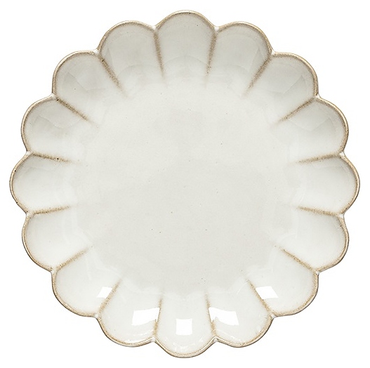 Тарелка Costa Nova 2KEP191E-SBL(2KEP191E-00322M) d=18,8 см (керамика)