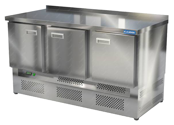 Стол морозильный КАМИК СМНБ-30156