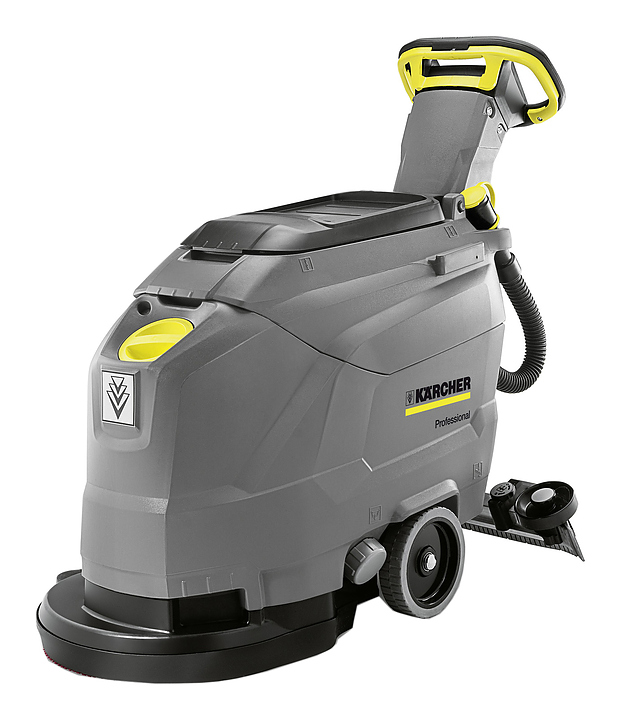 Машина поломоечная Karcher BD 43/35 C Ep Classic
