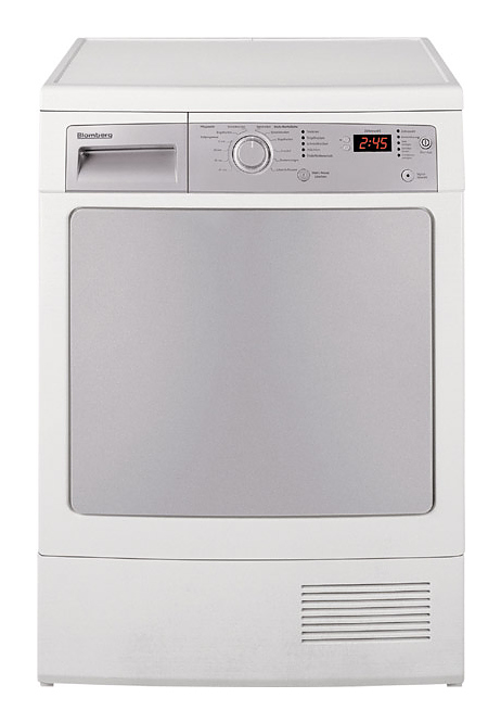 Сушильная машина Blomberg TKF 1330