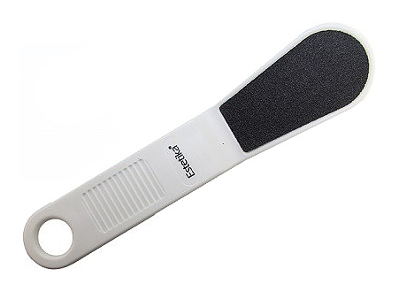 Терка педикюрная ZINGER RA-06 Color