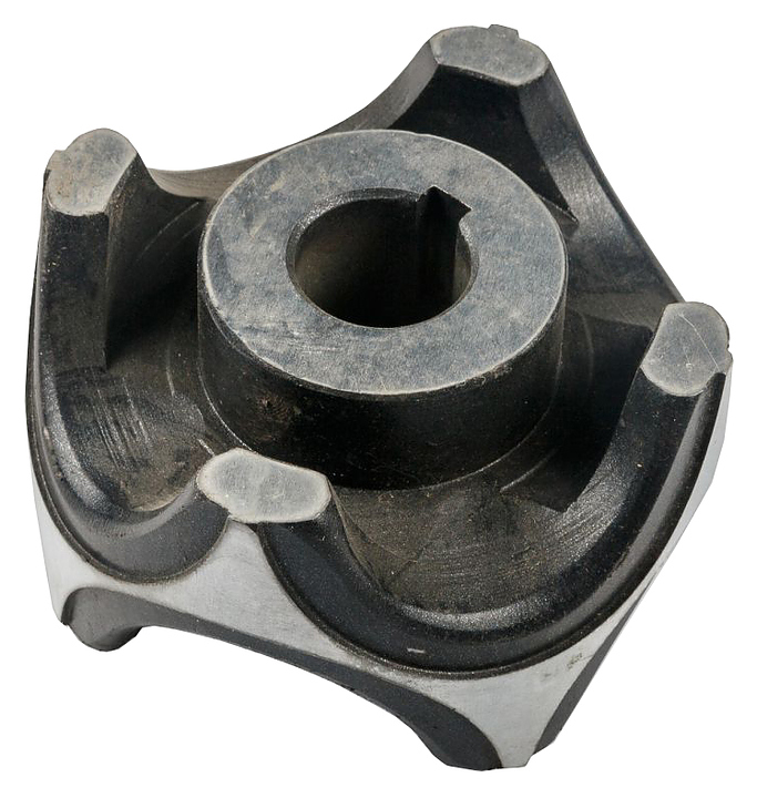 Матрица для формования Hualian к JGT-60 90х50х8 мм, 12-14 гр.