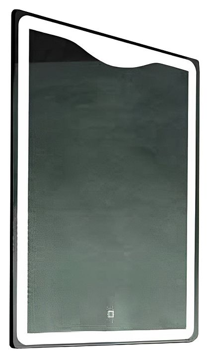 Зеркало Relisan Temmy 80х90 см