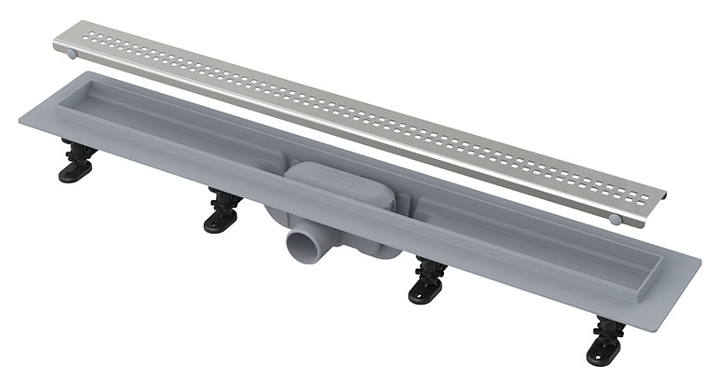 Лоток душевой AlcaPlast APZ9-550M