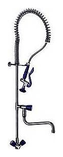 Смеситель с душем Fagor Professional GD2C