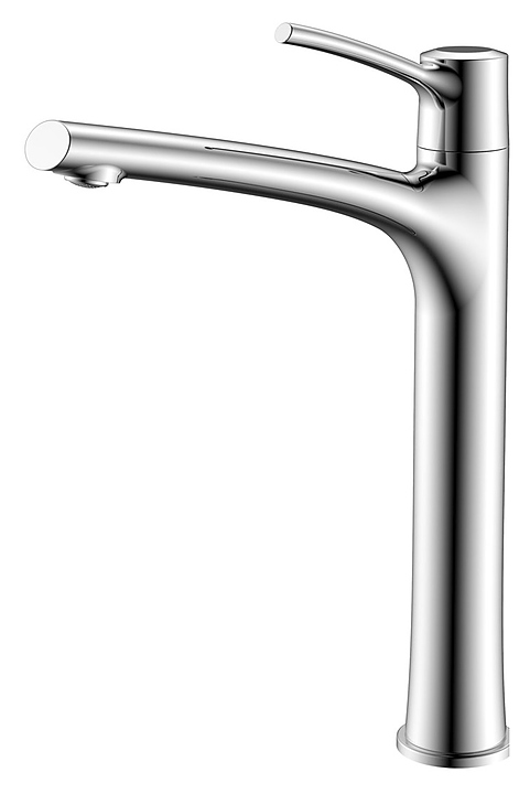 Смеситель для раковины Kaiser Stick 49133 тюльпан